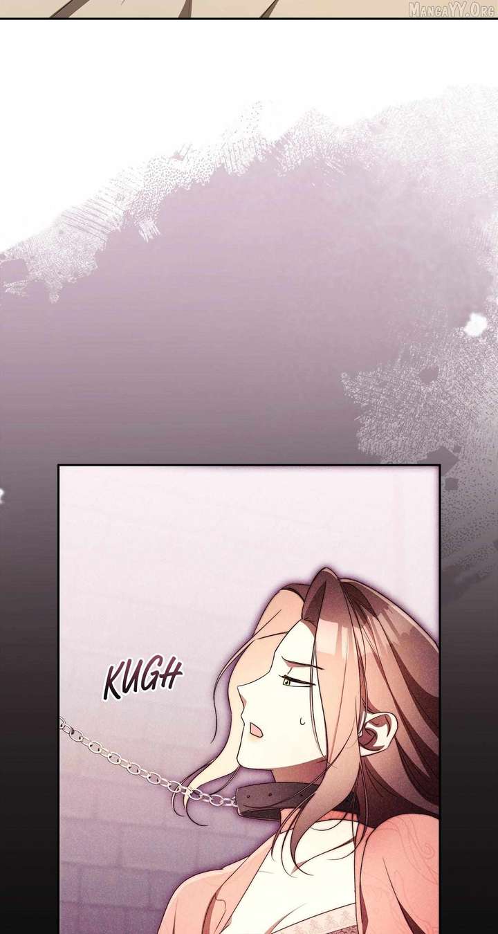 Arrogant Regret Chapter 37 - Page 64