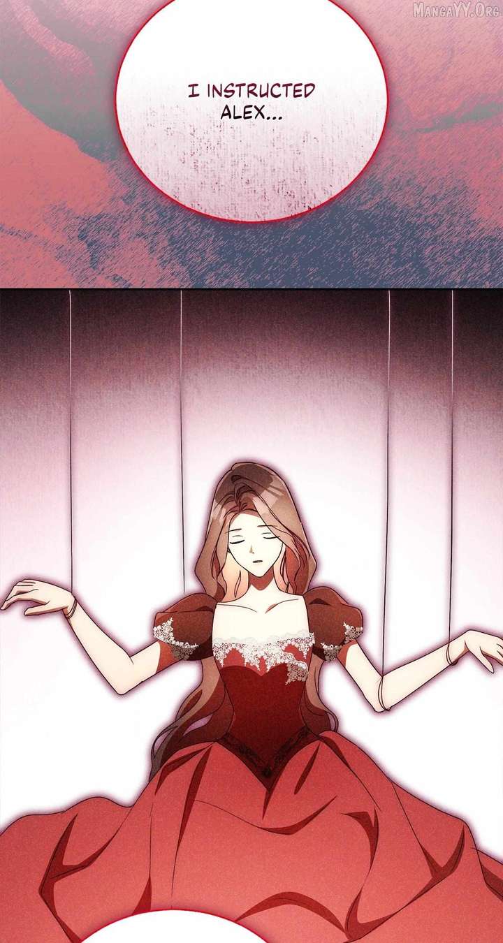 Arrogant Regret Chapter 37 - Page 77