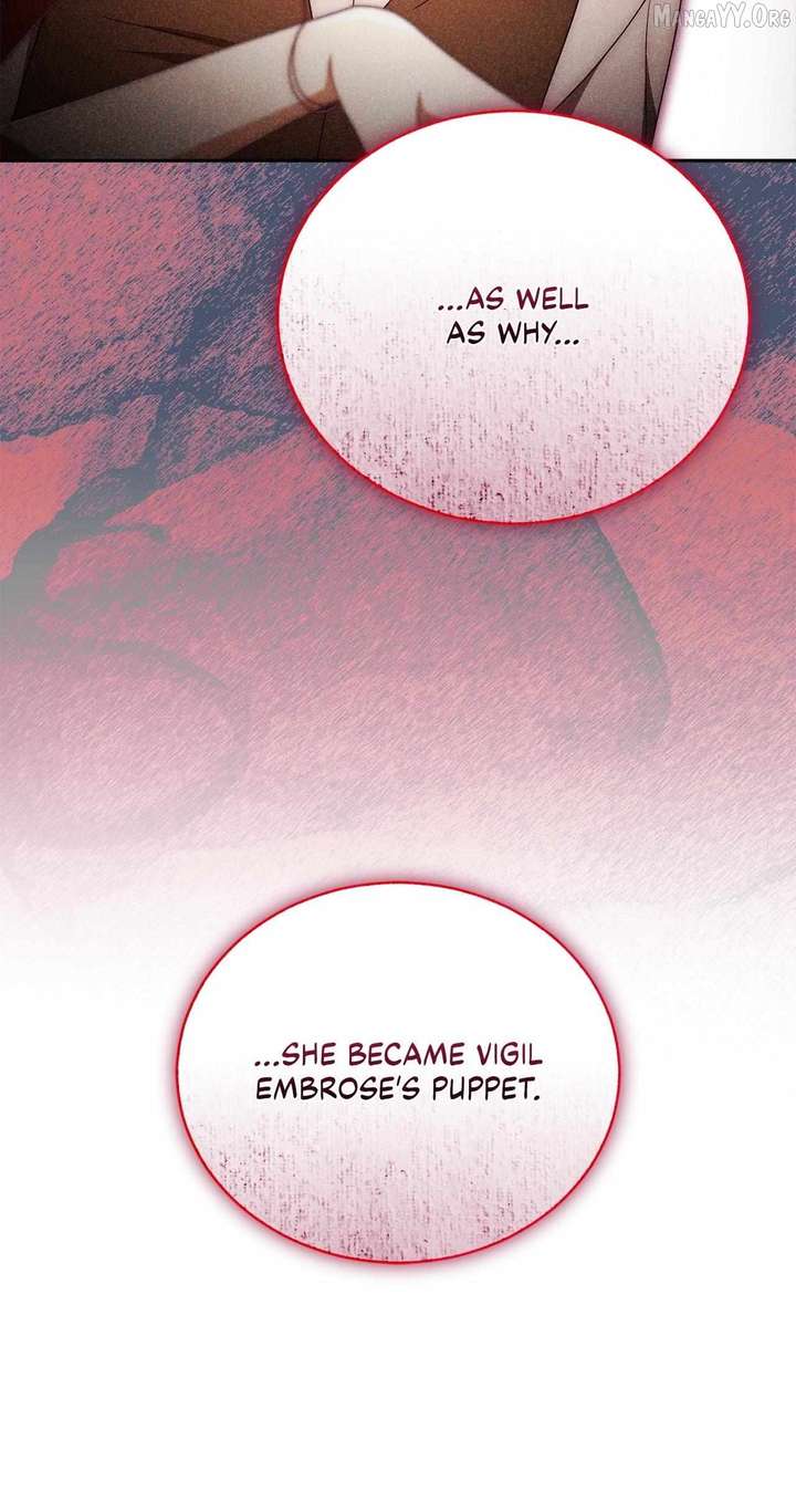 Arrogant Regret Chapter 37 - Page 79