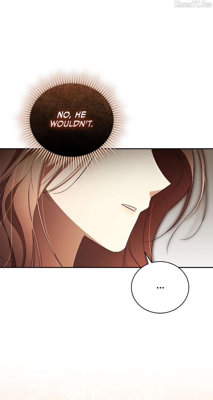 Arrogant Regret Chapter 37 - Page 87