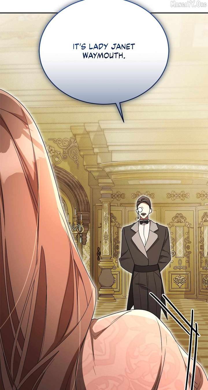 Arrogant Regret Chapter 37 - Page 97