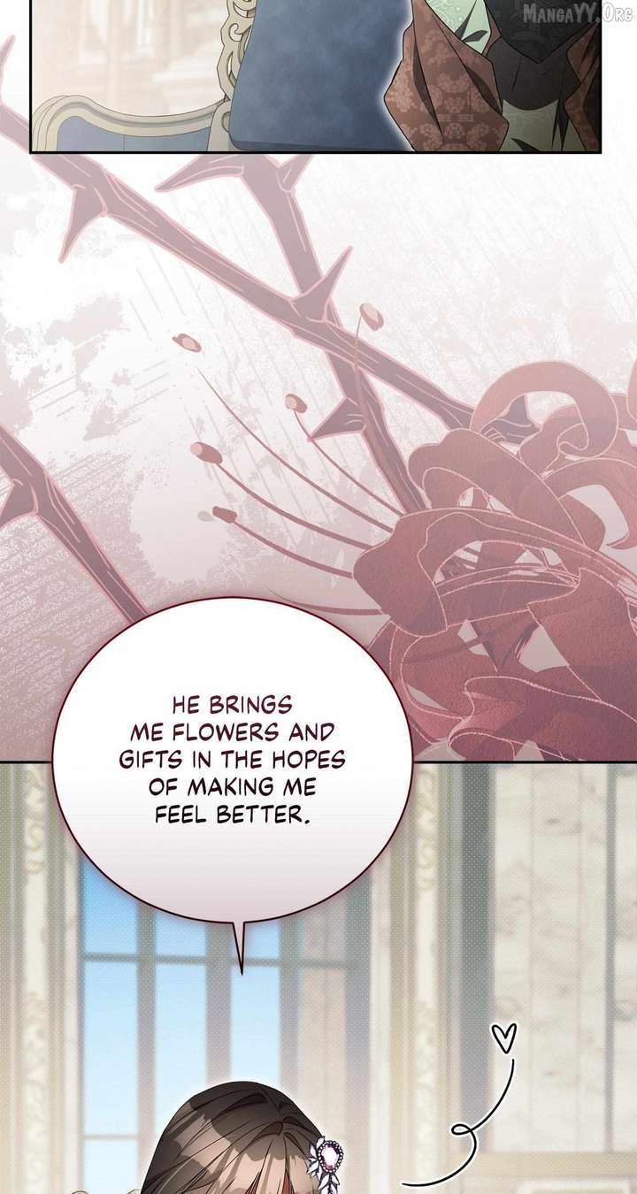 Arrogant Regret Chapter 38 - Page 14