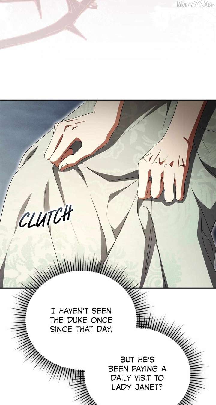 Arrogant Regret Chapter 38 - Page 16