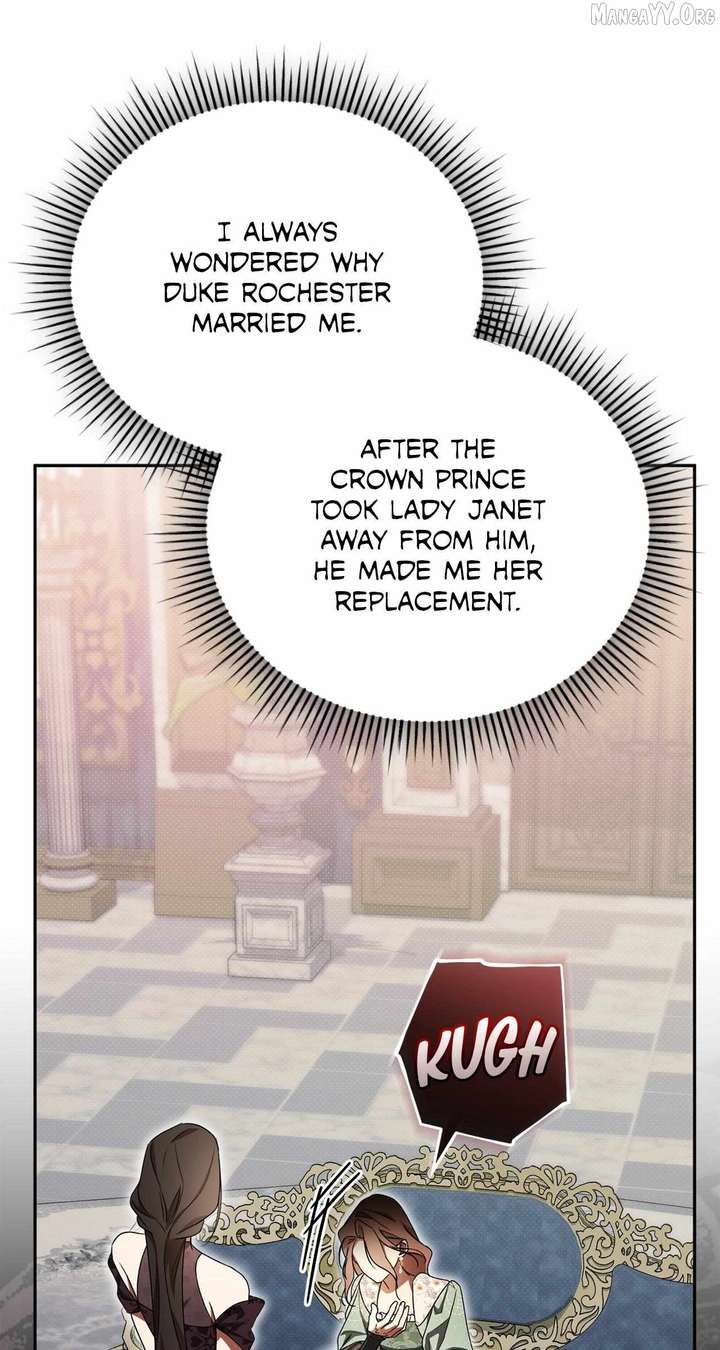 Arrogant Regret Chapter 38 - Page 24