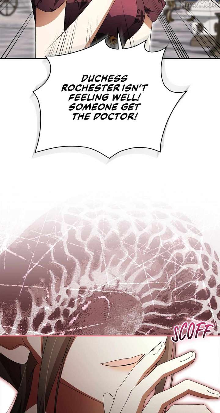 Arrogant Regret Chapter 38 - Page 30