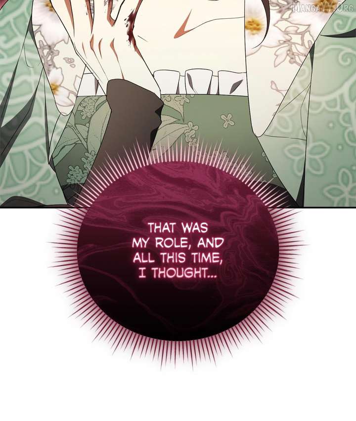 Arrogant Regret Chapter 38 - Page 34