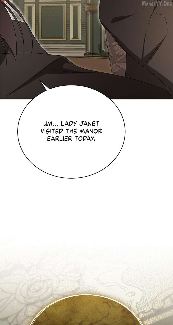 Arrogant Regret Chapter 38 - Page 40