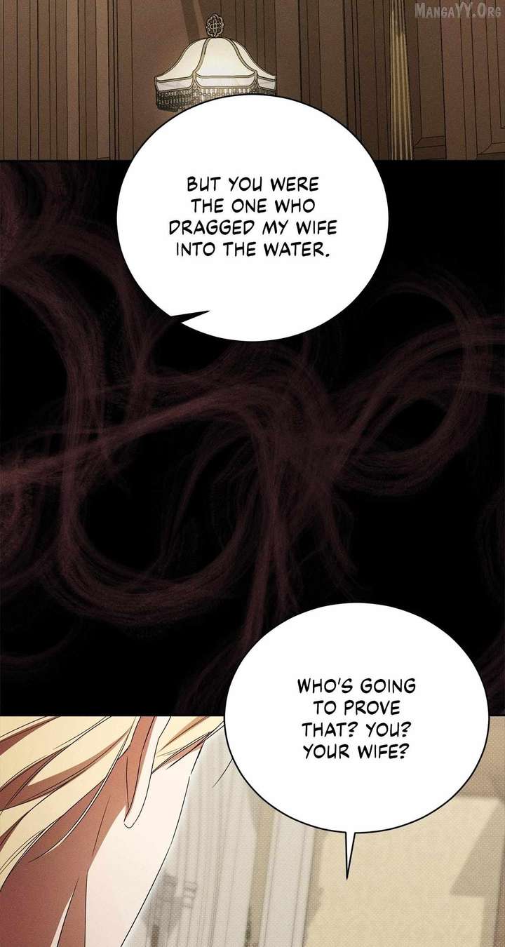 Arrogant Regret Chapter 38 - Page 53