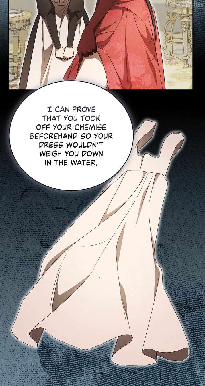 Arrogant Regret Chapter 38 - Page 58