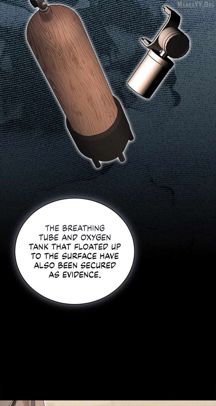 Arrogant Regret Chapter 38 - Page 60