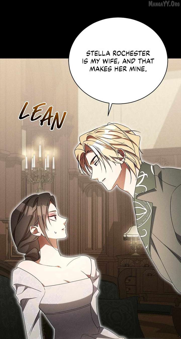 Arrogant Regret Chapter 38 - Page 68