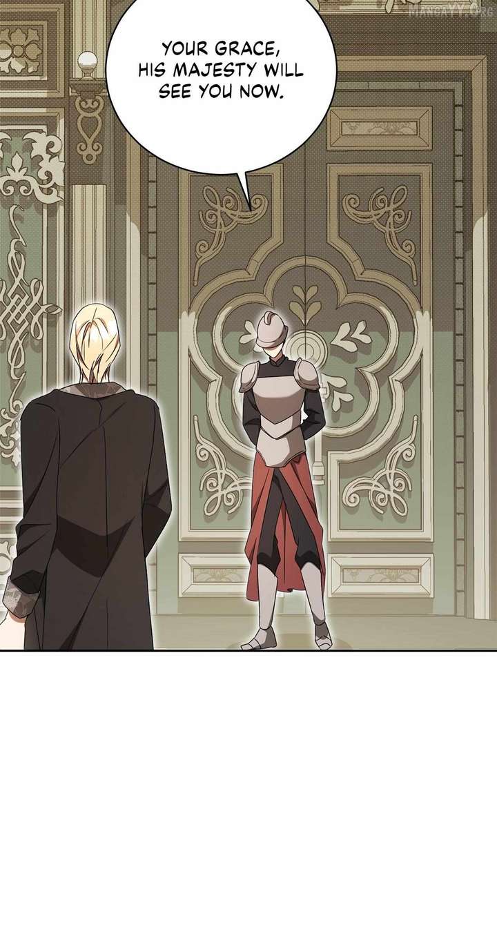 Arrogant Regret Chapter 38 - Page 73