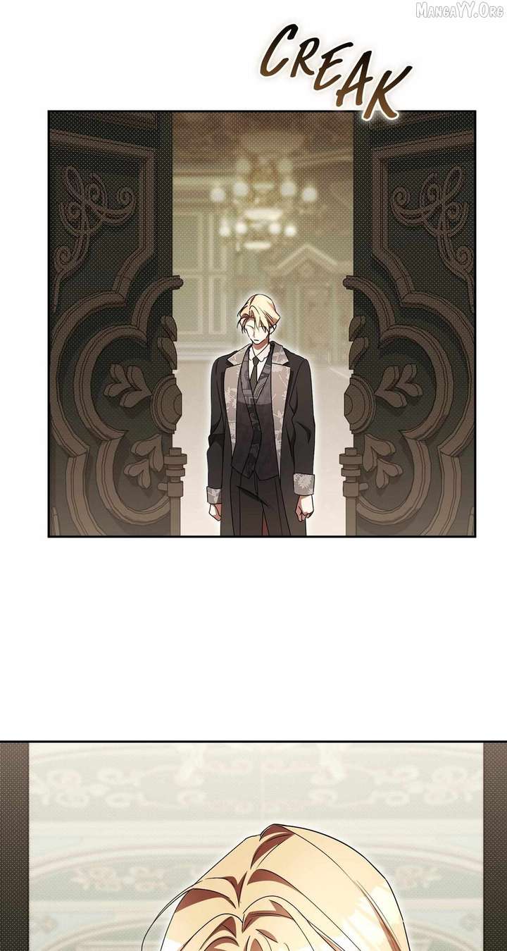 Arrogant Regret Chapter 38 - Page 74