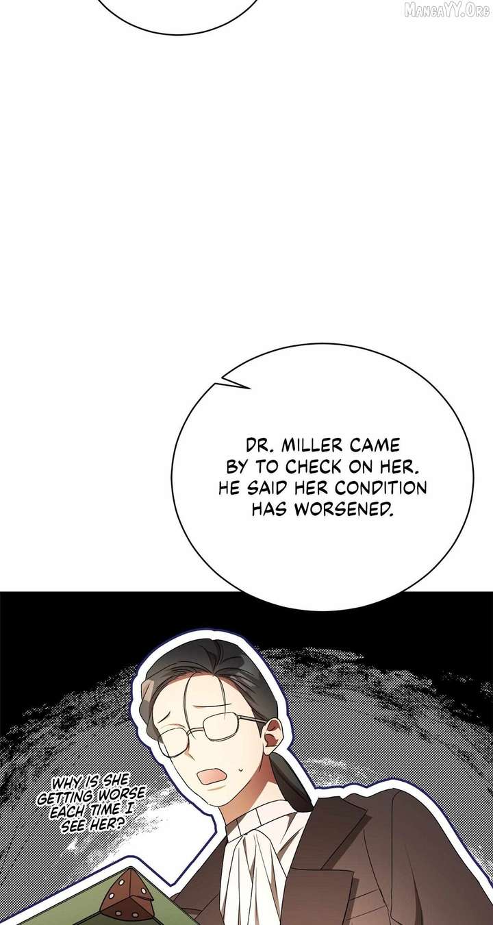 Arrogant Regret Chapter 38 - Page 80