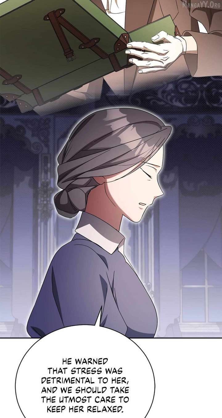 Arrogant Regret Chapter 38 - Page 81