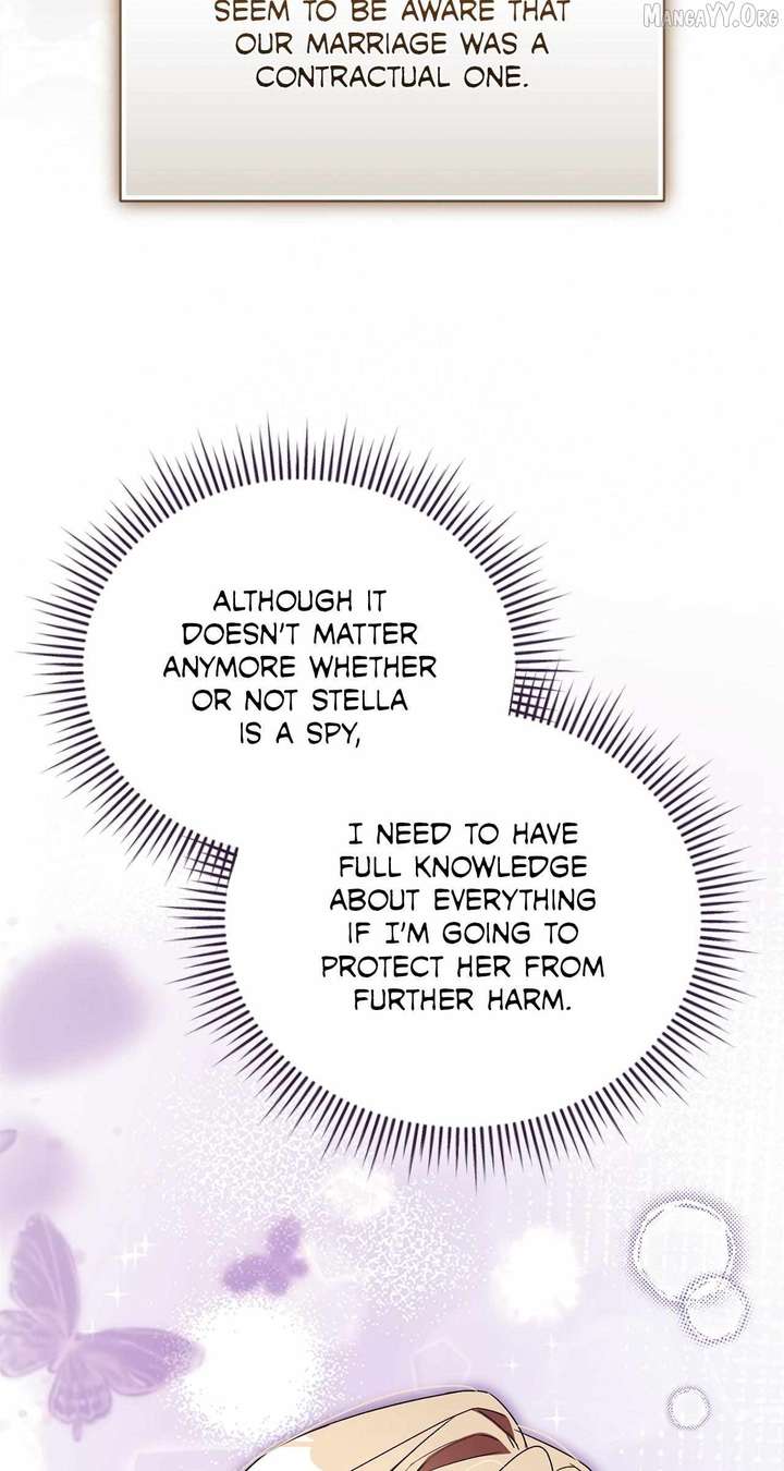 Arrogant Regret Chapter 38 - Page 86