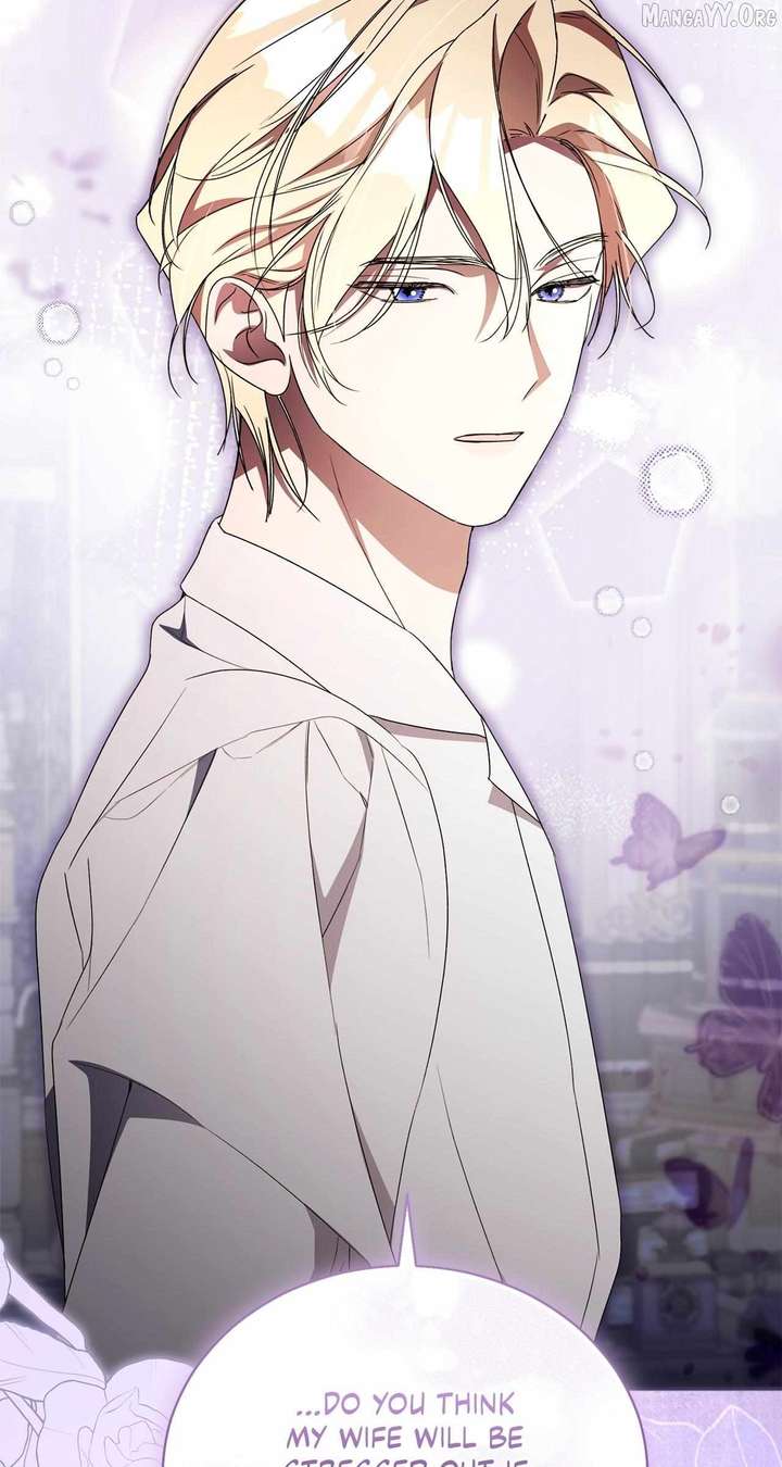 Arrogant Regret Chapter 38 - Page 87