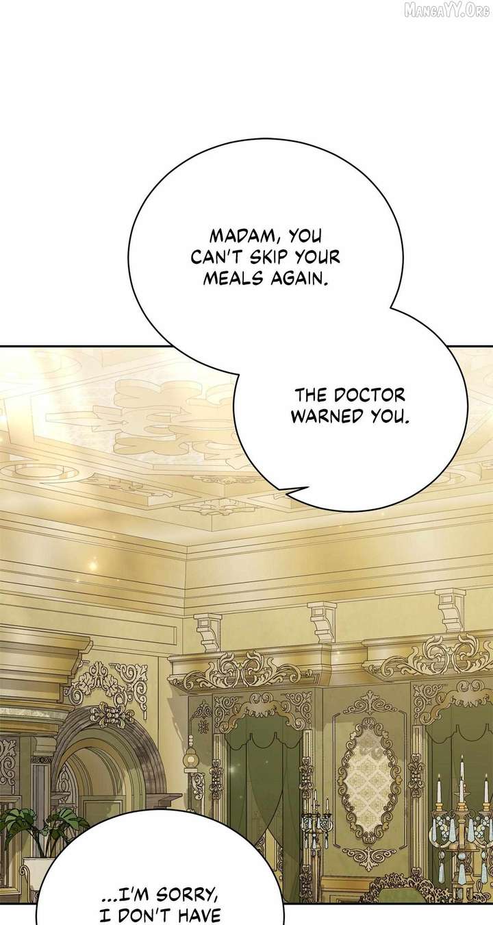 Arrogant Regret Chapter 39 - Page 1