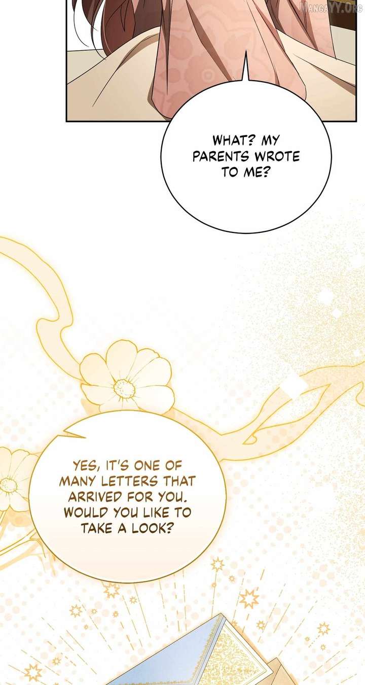 Arrogant Regret Chapter 39 - Page 11