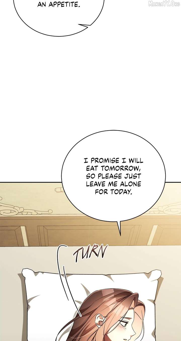 Arrogant Regret Chapter 39 - Page 2