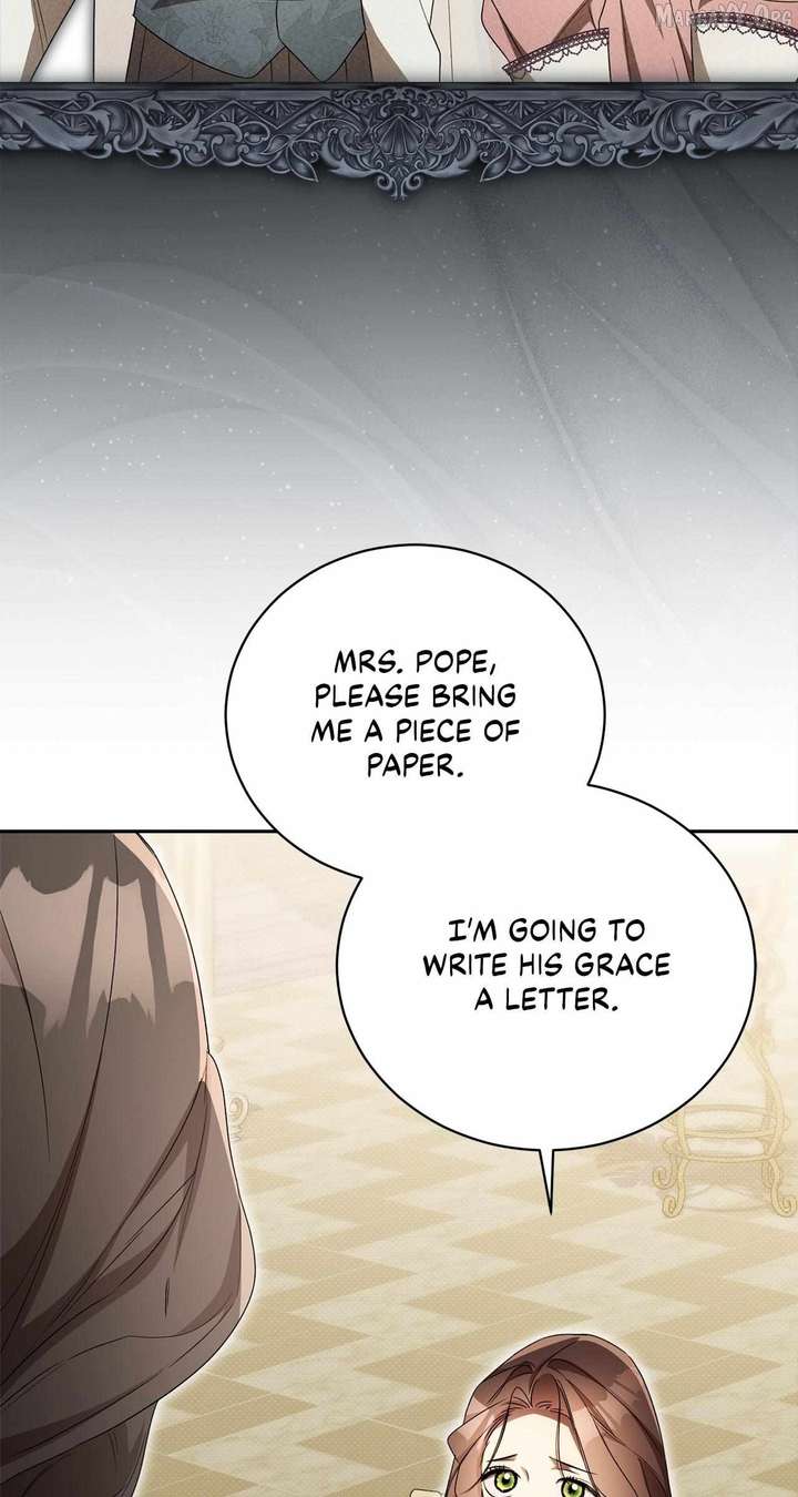 Arrogant Regret Chapter 39 - Page 21