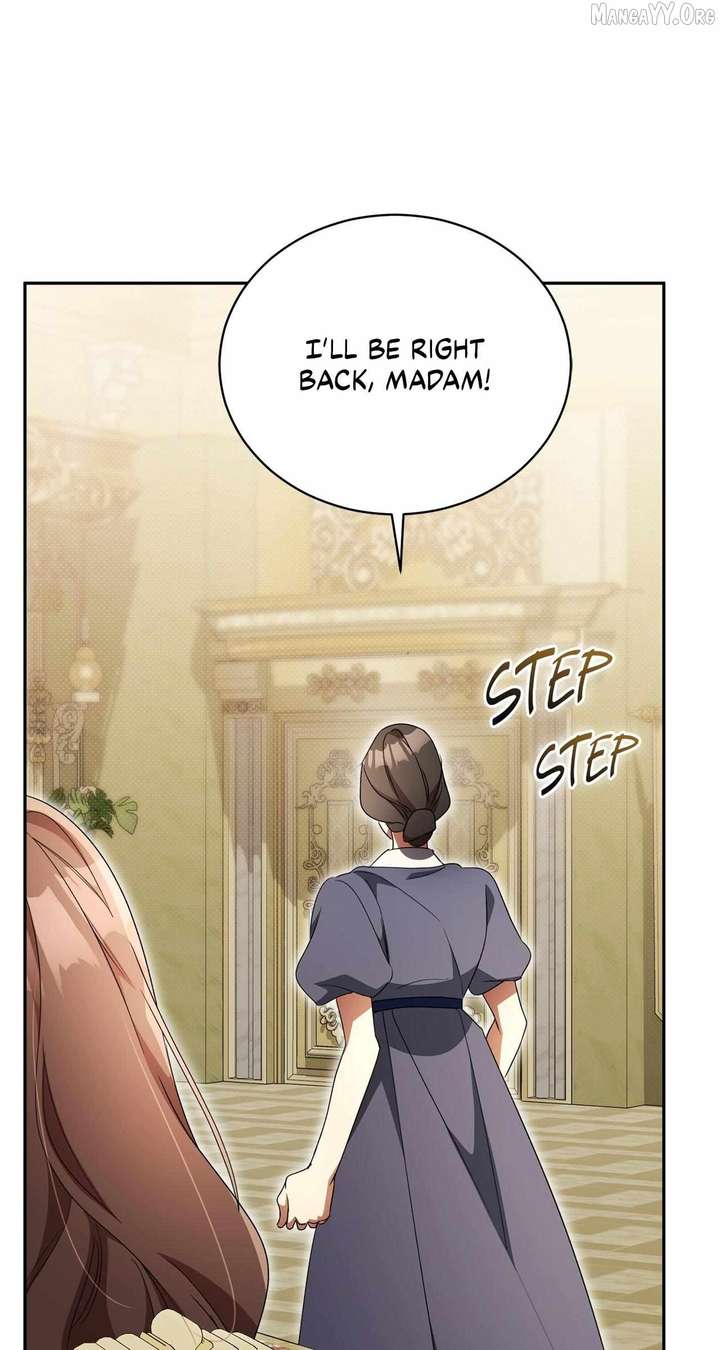 Arrogant Regret Chapter 39 - Page 24