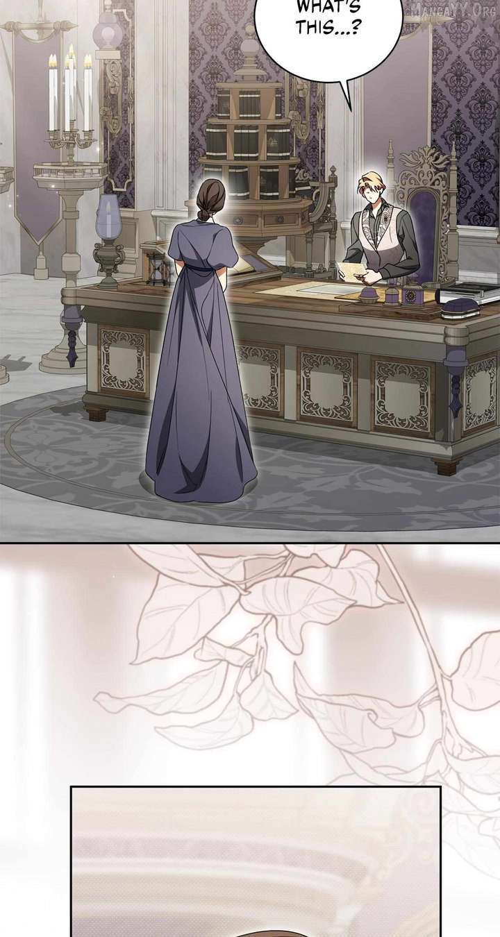 Arrogant Regret Chapter 39 - Page 32