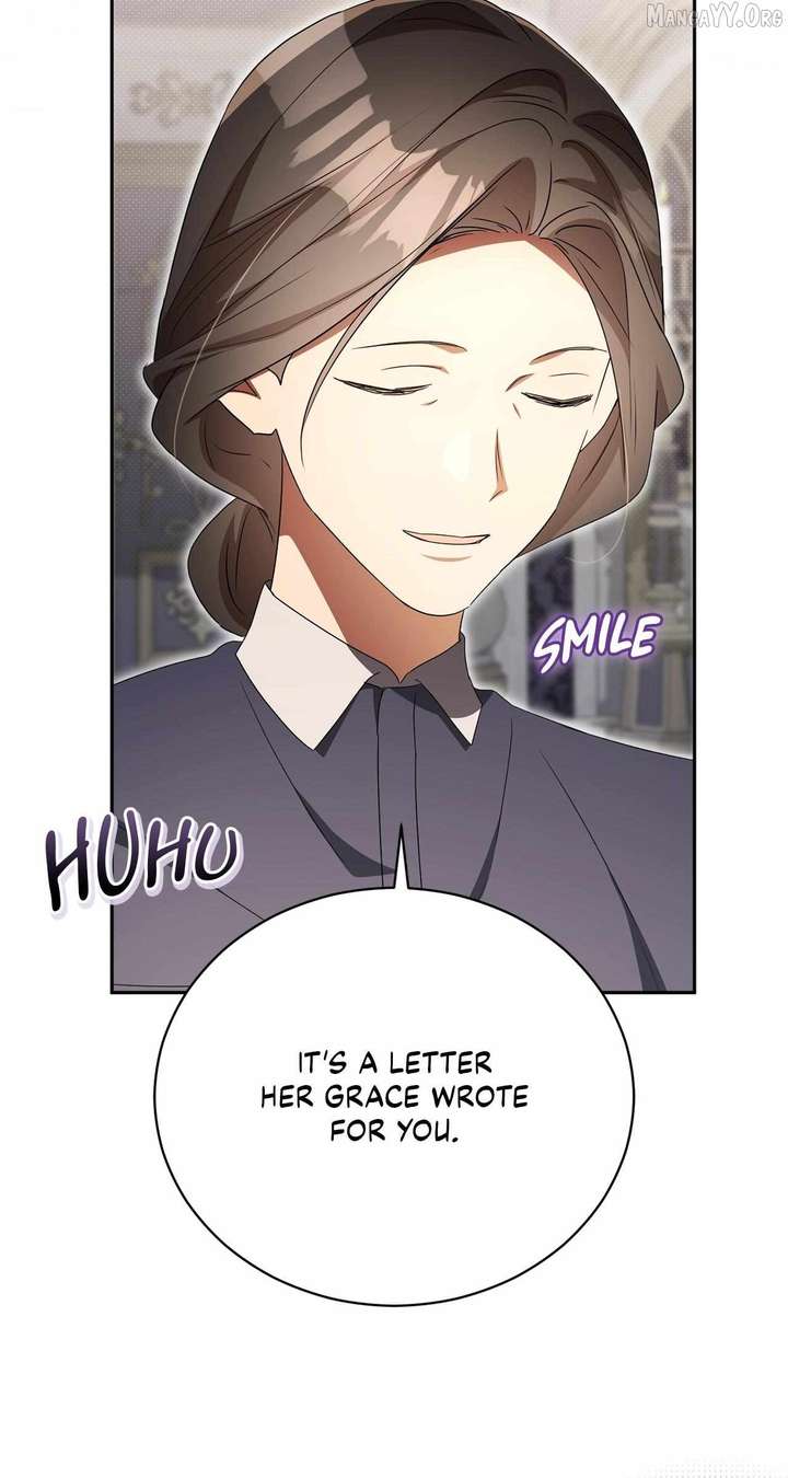 Arrogant Regret Chapter 39 - Page 33