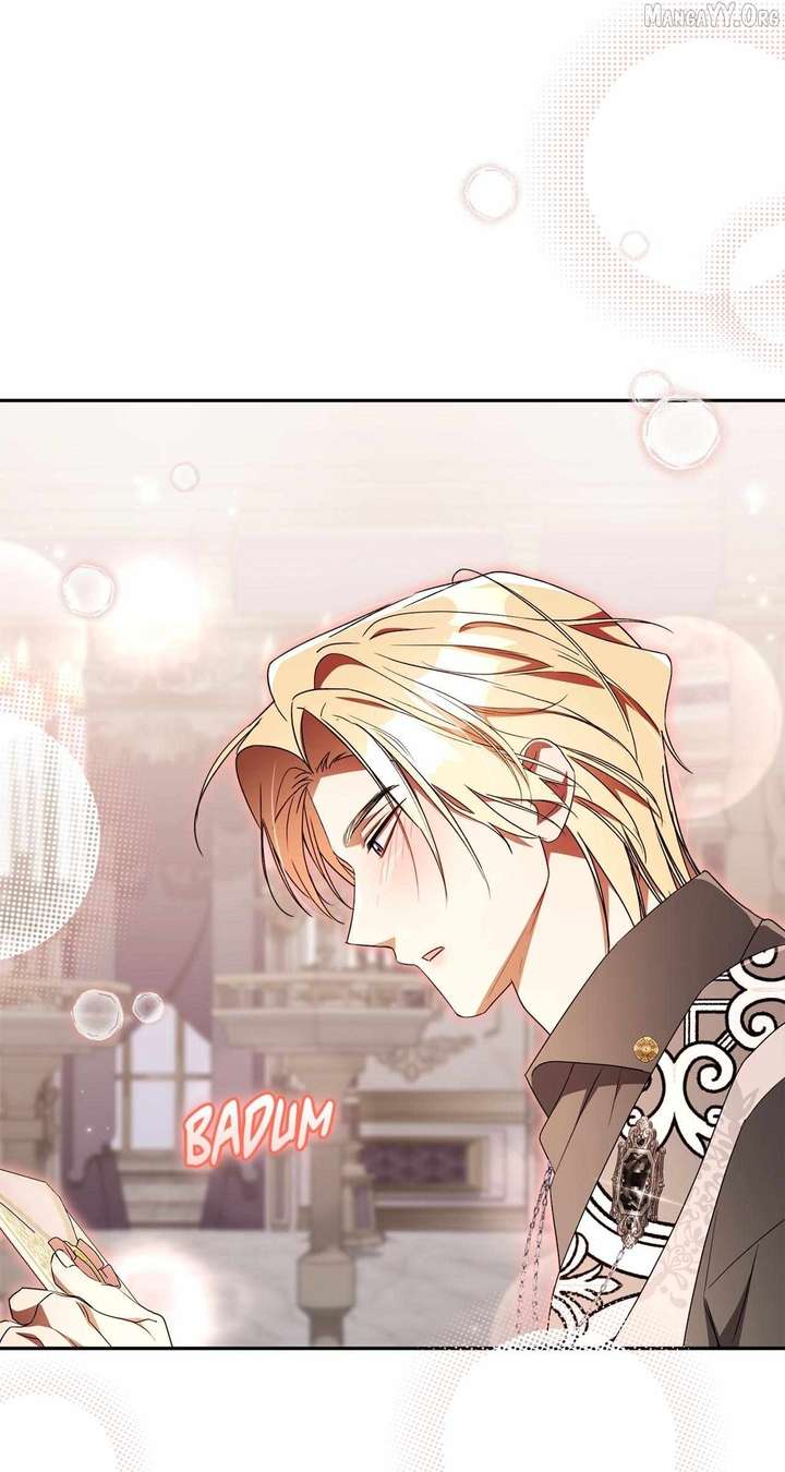 Arrogant Regret Chapter 39 - Page 34