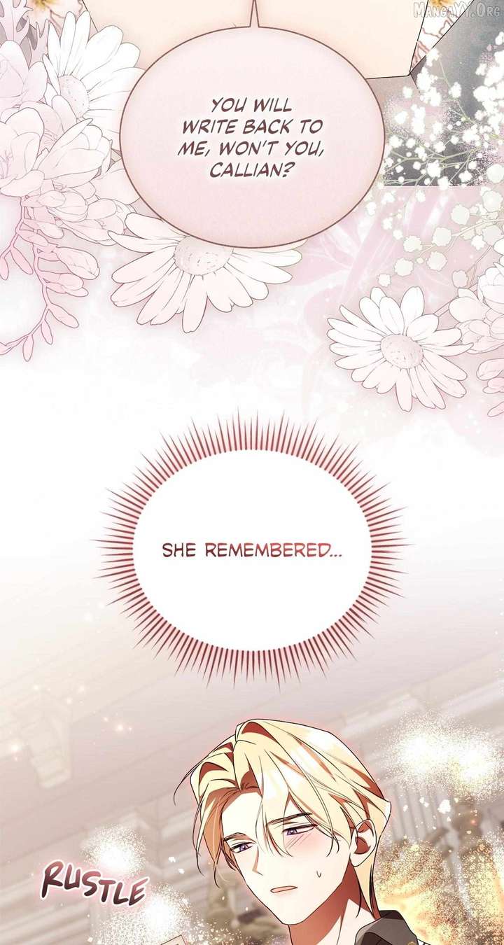 Arrogant Regret Chapter 39 - Page 37