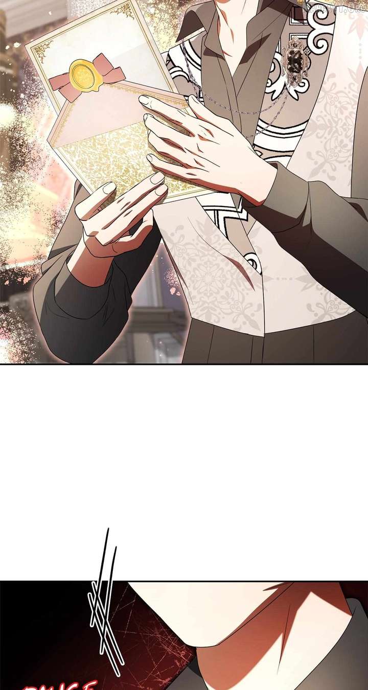 Arrogant Regret Chapter 39 - Page 38