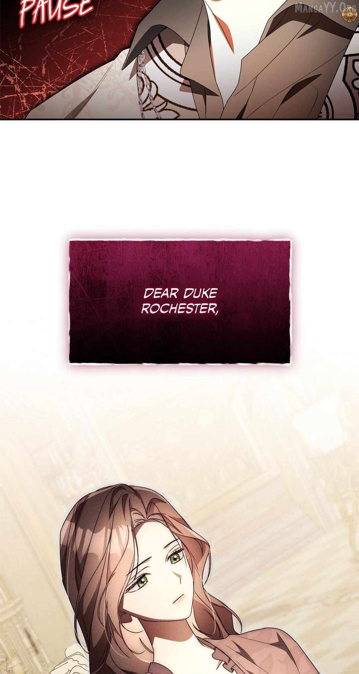 Arrogant Regret Chapter 39 - Page 39