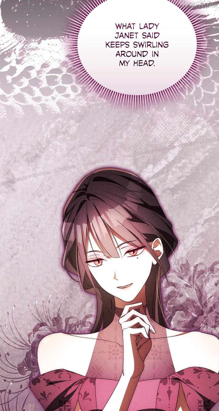 Arrogant Regret Chapter 39 - Page 4