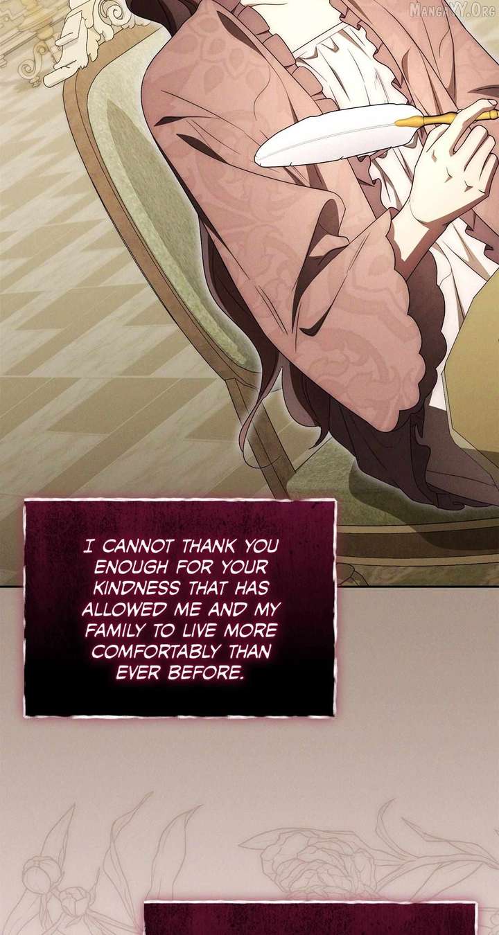 Arrogant Regret Chapter 39 - Page 40