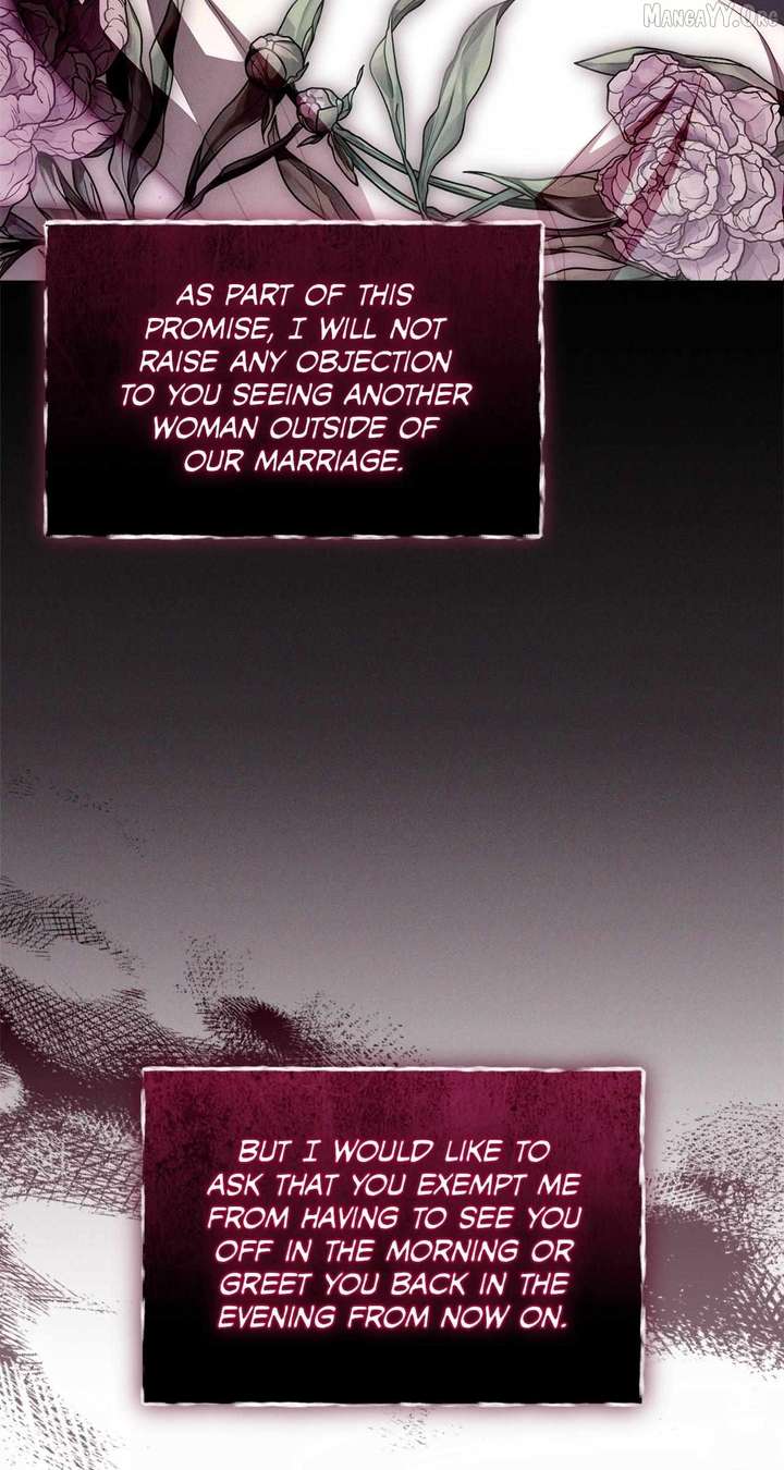 Arrogant Regret Chapter 39 - Page 42