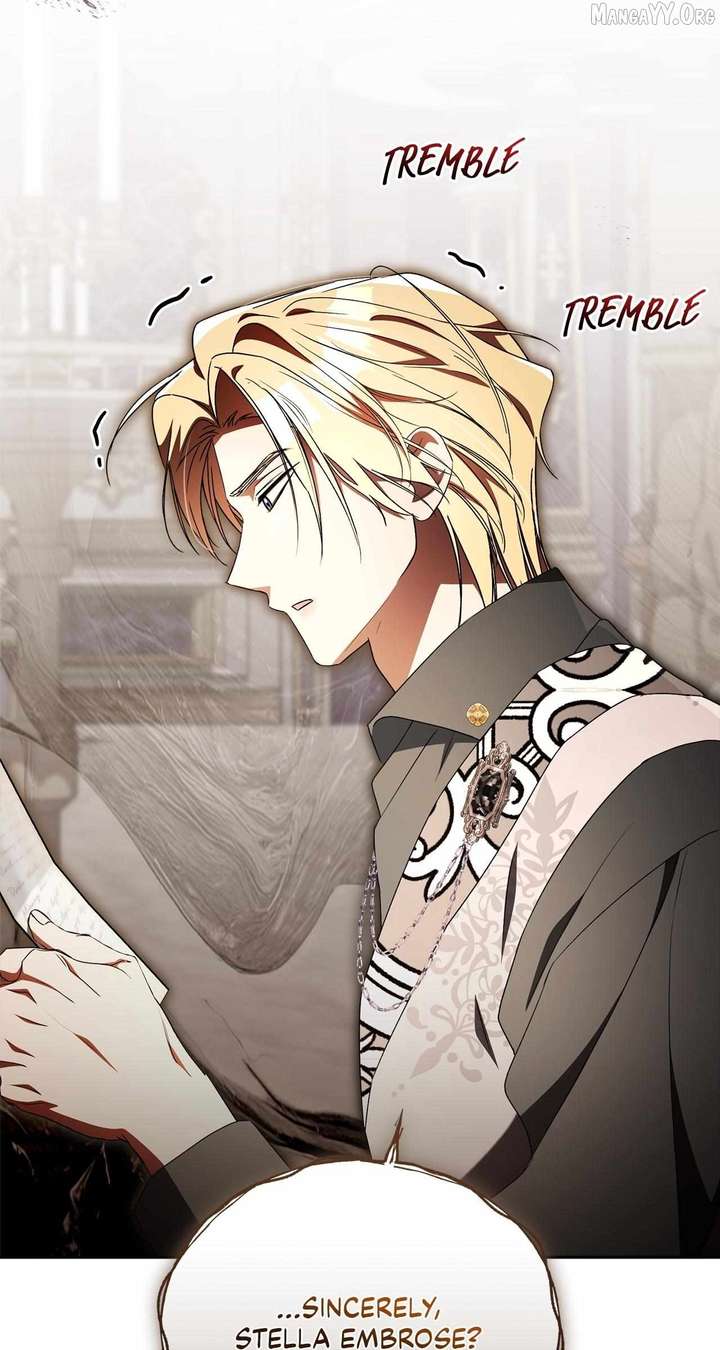 Arrogant Regret Chapter 39 - Page 43