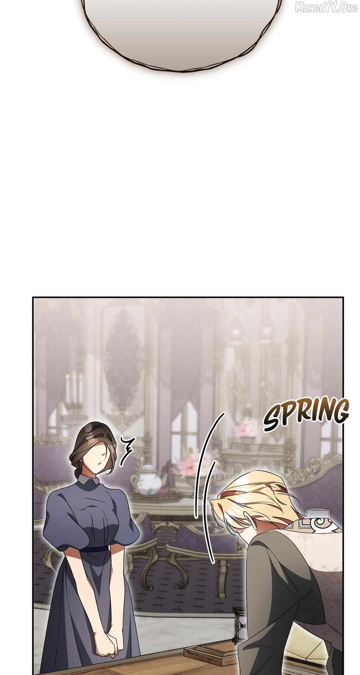 Arrogant Regret Chapter 39 - Page 44