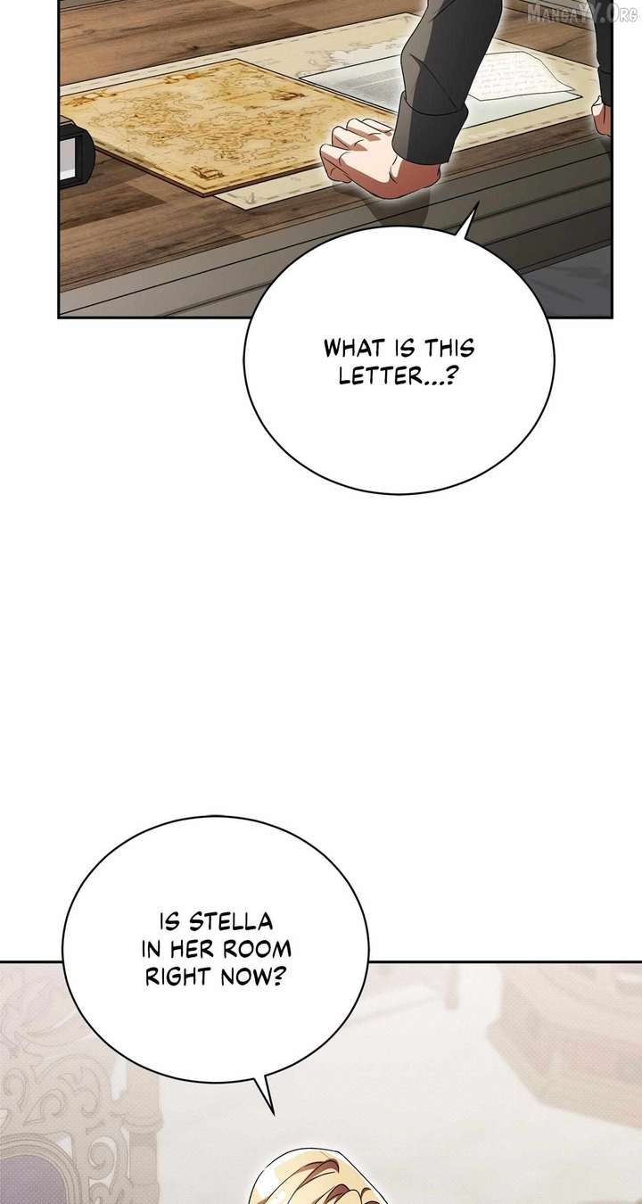 Arrogant Regret Chapter 39 - Page 45