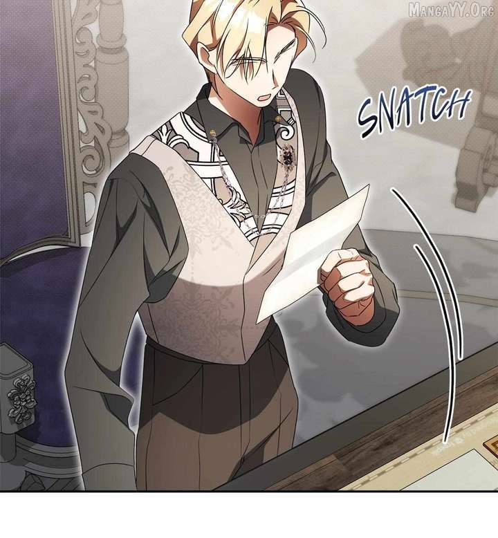 Arrogant Regret Chapter 39 - Page 46