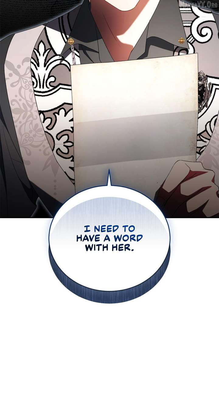 Arrogant Regret Chapter 39 - Page 48