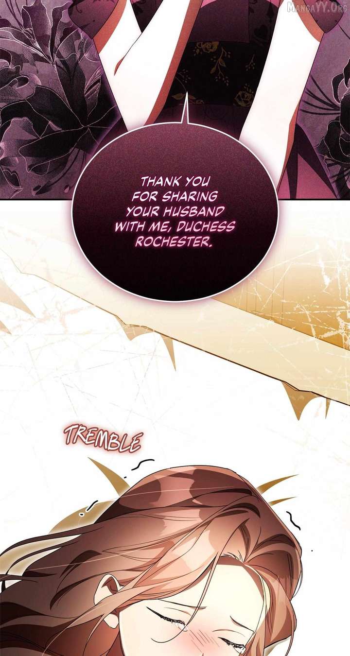 Arrogant Regret Chapter 39 - Page 5