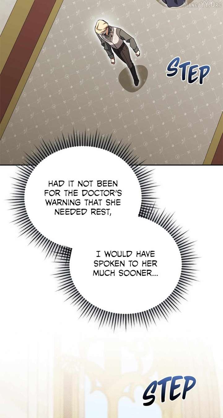 Arrogant Regret Chapter 39 - Page 50