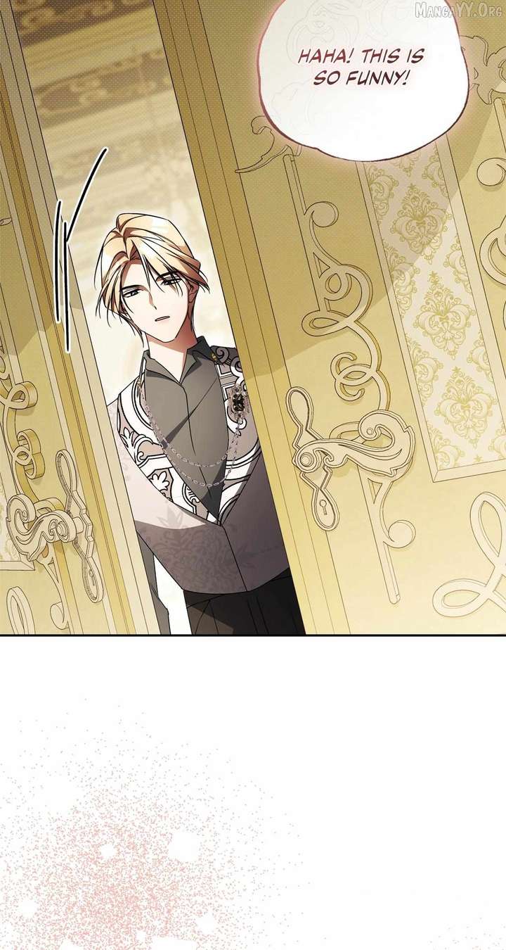 Arrogant Regret Chapter 39 - Page 53