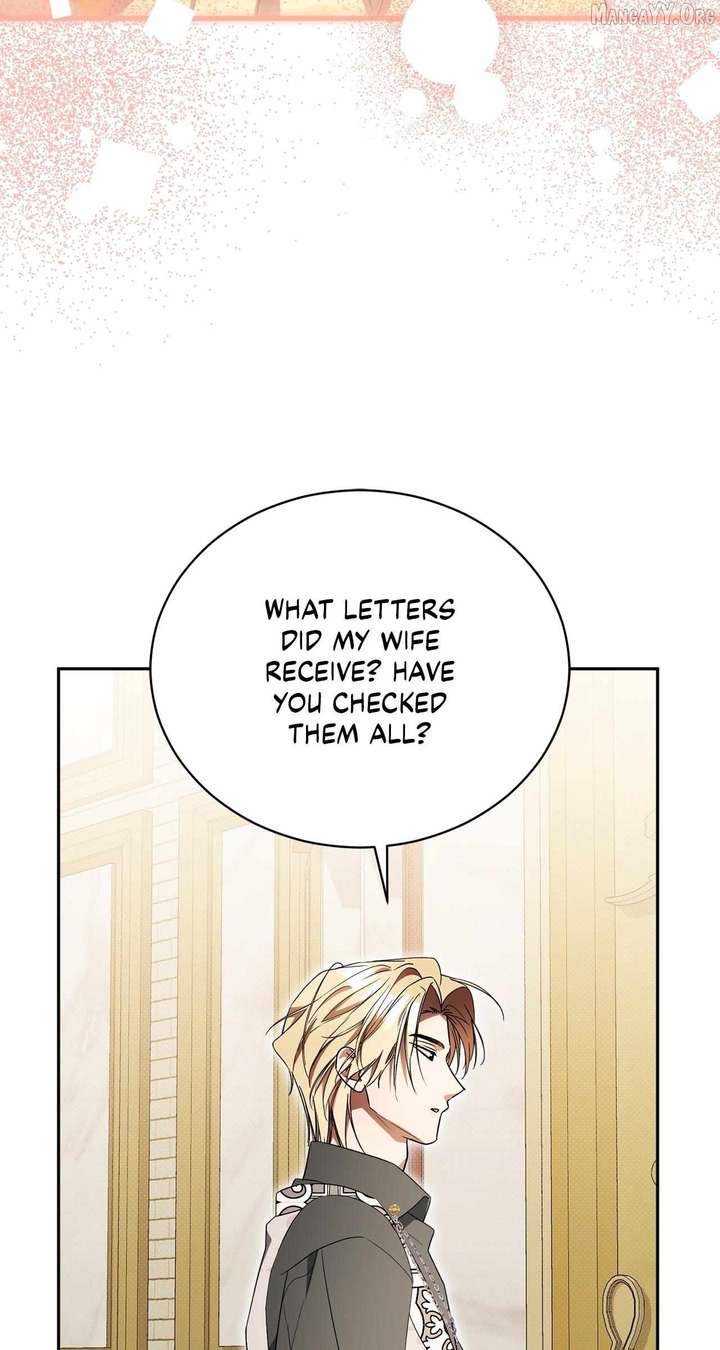 Arrogant Regret Chapter 39 - Page 55