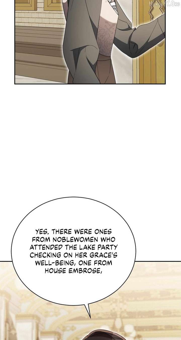 Arrogant Regret Chapter 39 - Page 56