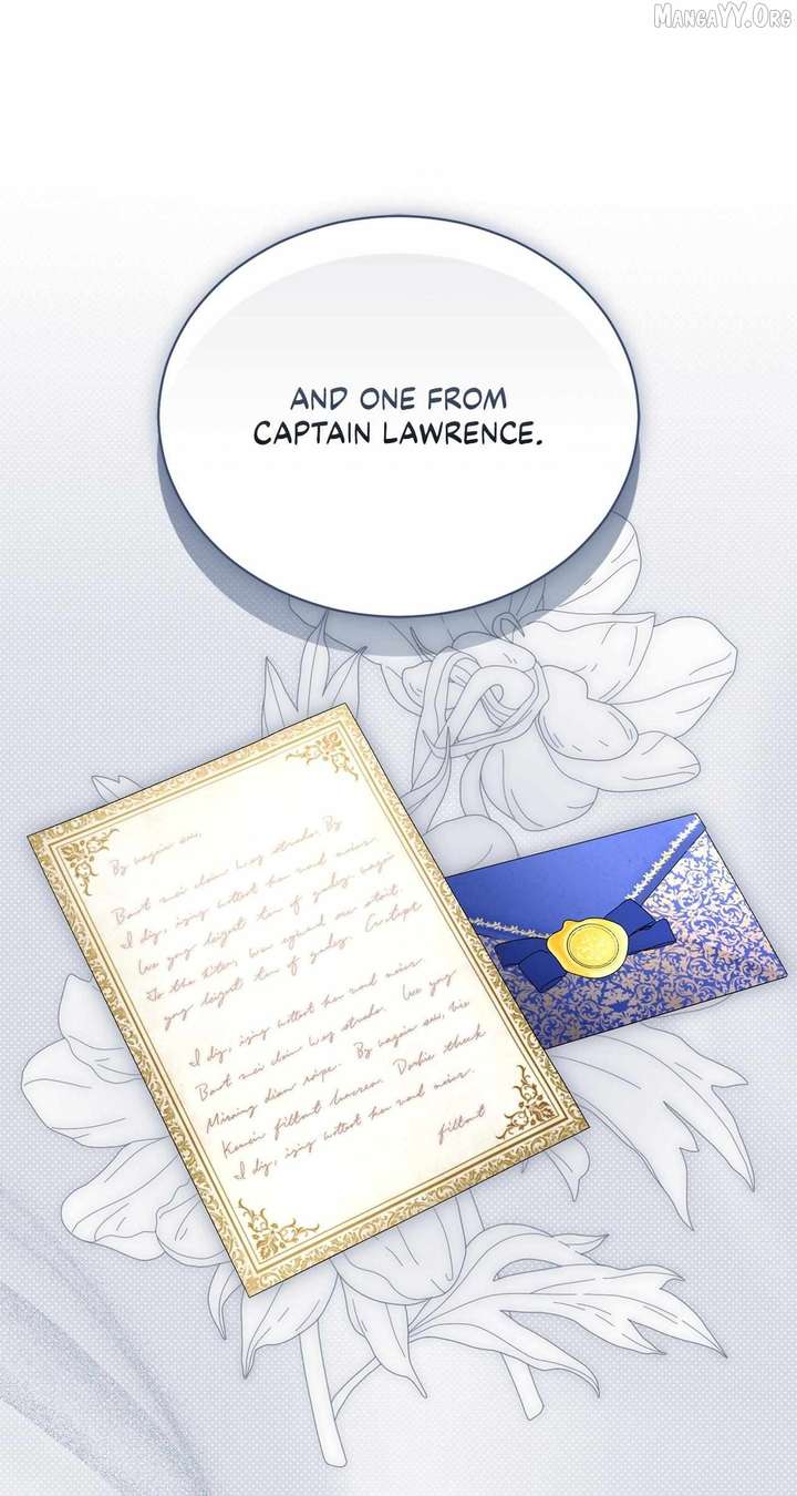 Arrogant Regret Chapter 39 - Page 58