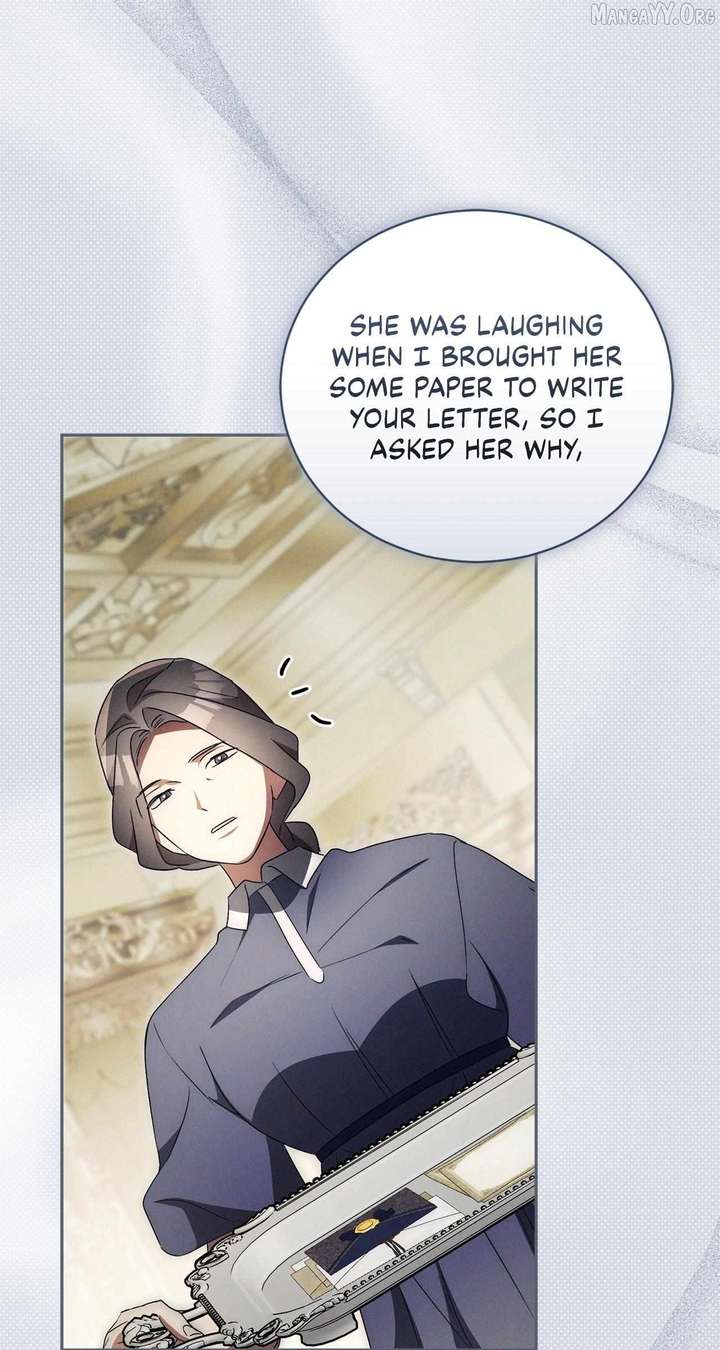 Arrogant Regret Chapter 39 - Page 59