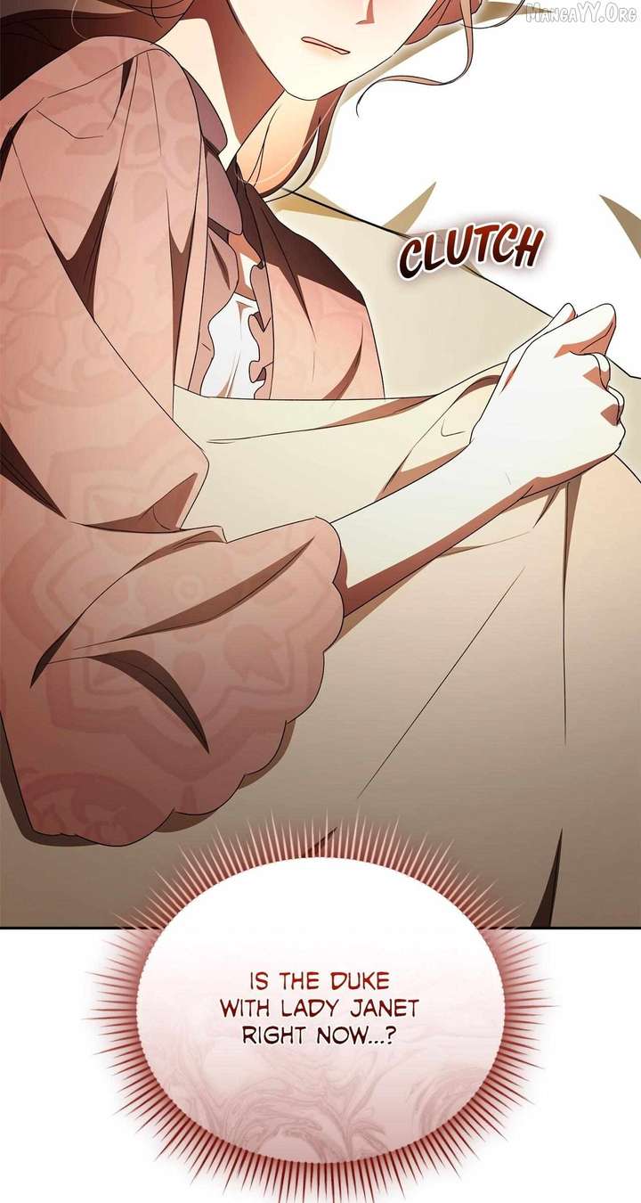 Arrogant Regret Chapter 39 - Page 6