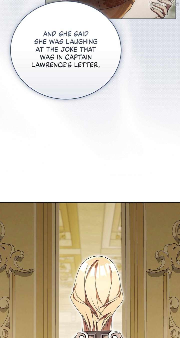 Arrogant Regret Chapter 39 - Page 61