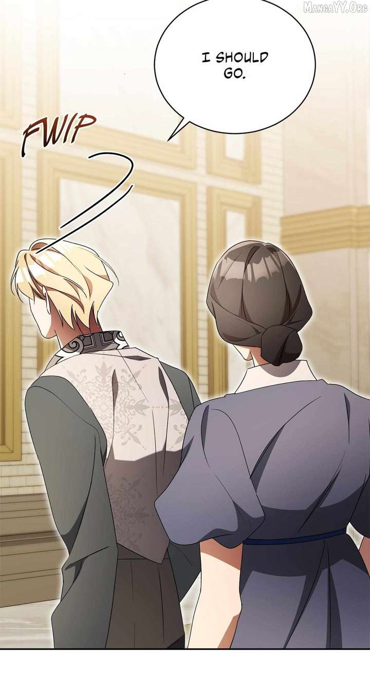 Arrogant Regret Chapter 39 - Page 63
